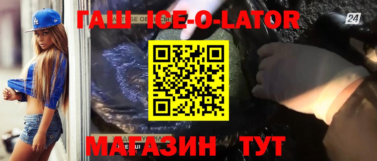 ГАШ Ice-O-Lator  Вход с VPN  Сертолово 